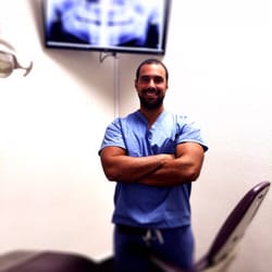 Aloha Dental - Meet Dr. Joseph Gelo