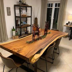 Exclusive Living Furniture