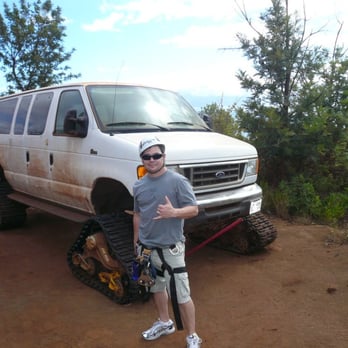 Skyline Hawaii - Tours Near Me - Kula, Hawaii