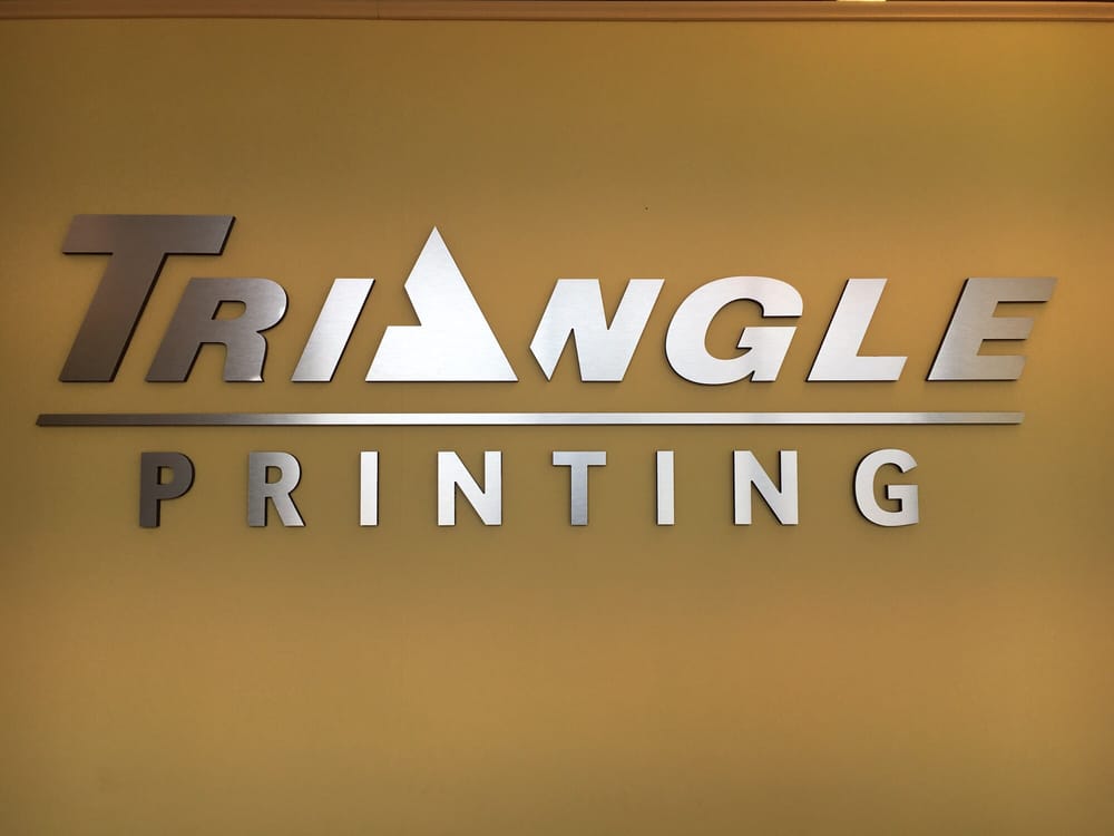 TRIANGLE PRINTING Updated August 2024 30520 Gratiot Ave, Roseville