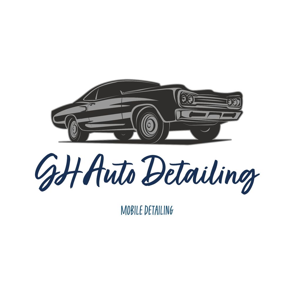 GH AUTO DETAILING Updated March 2024 Sugarcreek, Ohio Auto