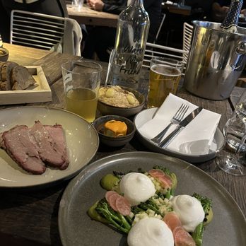 BRLO Brwhouse - Beer Garden Near Me - Berlin, BE