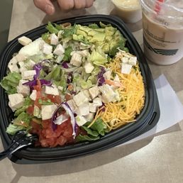 Cobb Salad