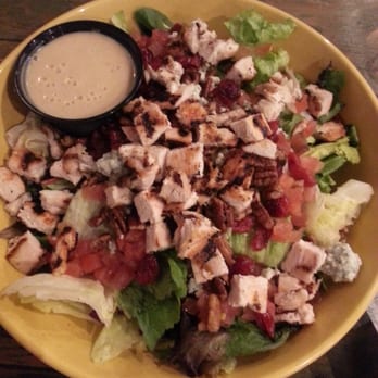 Hurricane Grill & Wings - Bercabo Blue Salad - Chicken Wings Near Me - Hauppauge, New York Hurricane Grill & Wings - Bercabo Blue Salad - Chicken Wings Near Me - Hauppauge, New York