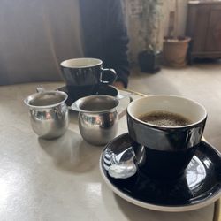 Havana Coffee Works - Filter coffees