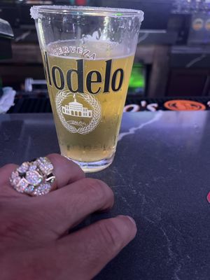 The Pump Room by null