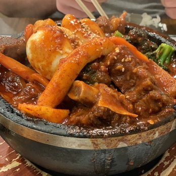 Kunjip - Maeun Galbi Jjim - Korean Near Me - Santa Clara, California Kunjip - Maeun Galbi Jjim - Korean Near Me - Santa Clara, California