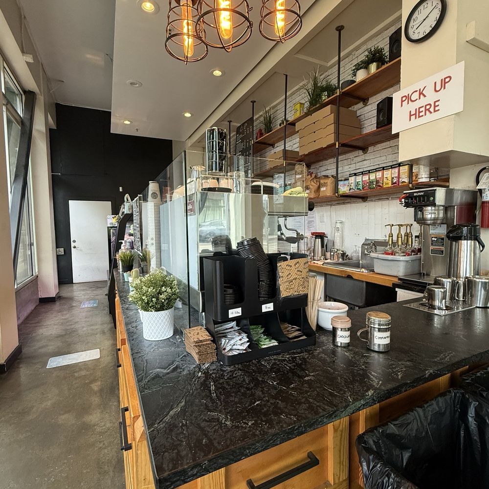Cafe Buenos Aires - Interior of shop - Coffee & Tea Near Me - Emeryville, California Cafe Buenos Aires - Interior of shop - Coffee & Tea Near Me - Emeryville, California