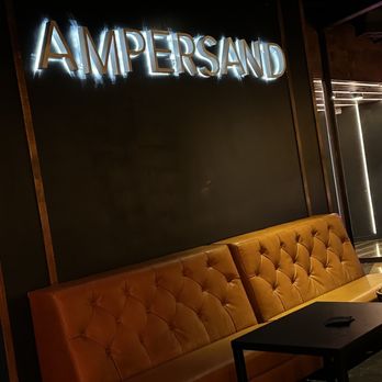 Ampersand - Coffee & Tea Near Me - Fort Worth, Texas Ampersand - Coffee & Tea Near Me - Fort Worth, Texas
