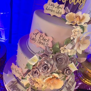 Pastry Palace  - Birthday cake - Bakeries Near Me - Las Vegas, Nevada