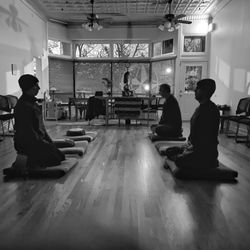 Zen Life & Meditation Center Chicago
