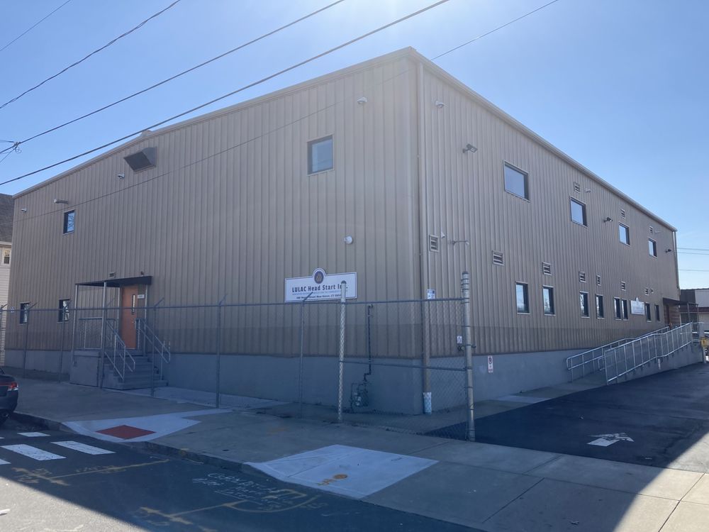 Lulac Head Start - childcare center in New Haven, CT