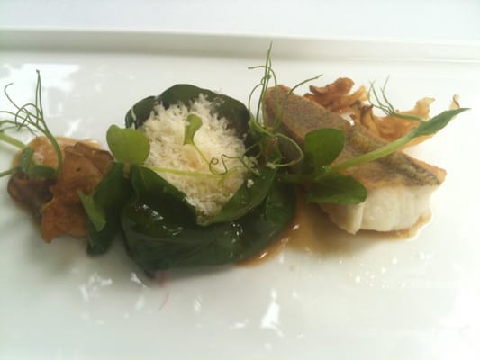 Steirereck by null Steirereck by null