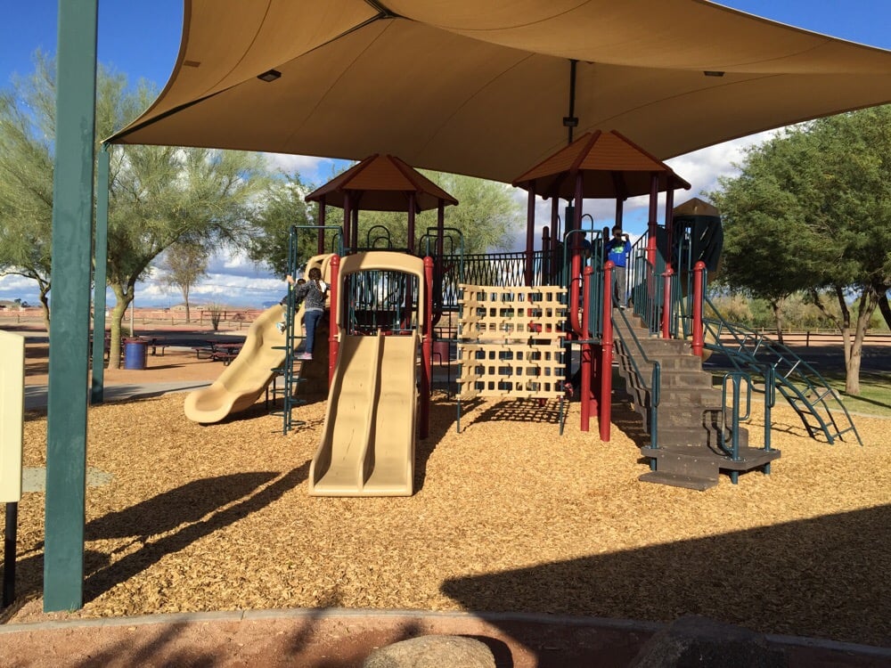 Desert Mountain Park 11 Photos & 10 Reviews Parks 22201 S Hawes