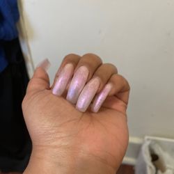 Secret Nails and Spa
