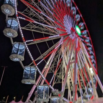 Arizona State Fair - Amusement Parks Near Me - Phoenix, Arizona