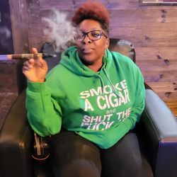 Herf Life Cigar Lounge