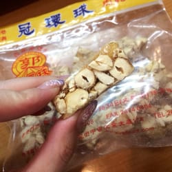 港澳冠環球食脯專家