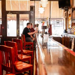 Rosie's Tavern