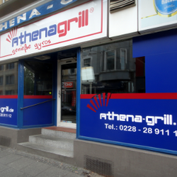 Athena Grill