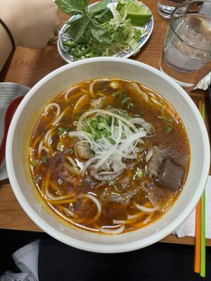 Saigon Pho Tempo by null