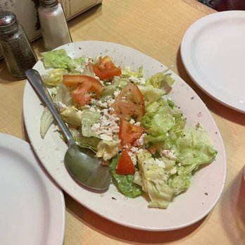 Souvlaki House - Greek Salad - Pizza Near Me - Ithaca, New York