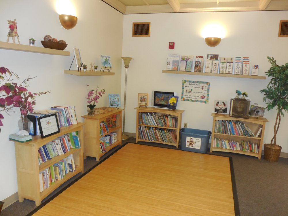 C Street Child Development Center - childcare center in Salt Lake City, UT
