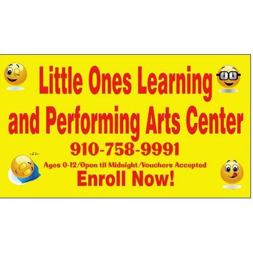 Little Ones Learning and Performing Arts Center - childcare center in Fayetteville, NC