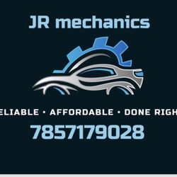 JR Mechanics