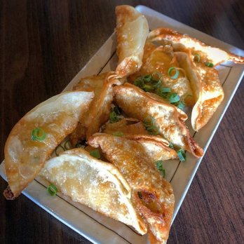 Noods Ramen Bar - Fried Gyoza - Ramen Near Me - Honolulu, Hawaii Noods Ramen Bar - Fried Gyoza - Ramen Near Me - Honolulu, Hawaii