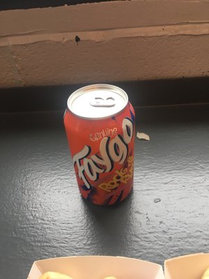 Lola’s Coney Island by null