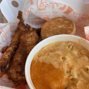 Popeyes Louisiana Kitchen - Chicken Wings Near Me - High Point, North Carolina Popeyes Louisiana Kitchen - Chicken Wings Near Me - High Point, North Carolina