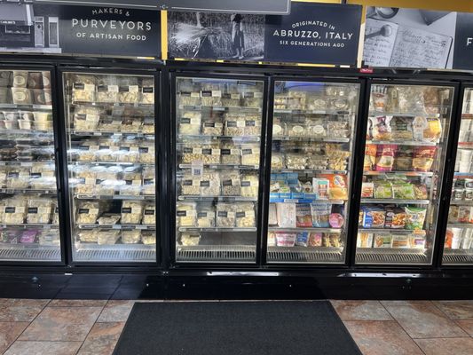 Carlino's Market by null