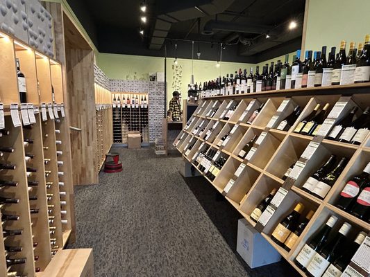 Everyday Wines by null