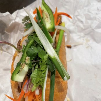 Kob's Kitchen - Laotian Near Me - American Canyon, California