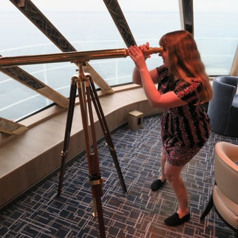 The P & O Cruises - Hotels & Travel Near Me - Southampton, HAM