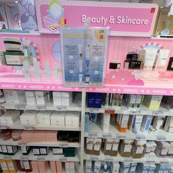 Miniso - Department Stores Near Me - Vancouver, British Columbia