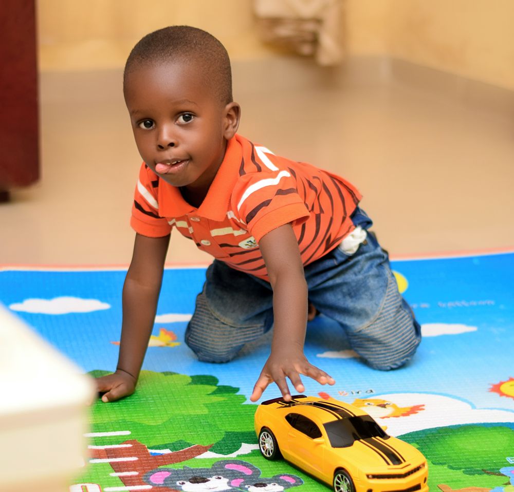 Kid's Country Learning Center - Auburn - childcare center in Auburn, WA