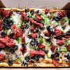 Rocky Rococo Pan Style Pizza gift card