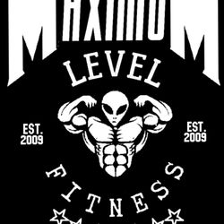 Maximum Level Fitness