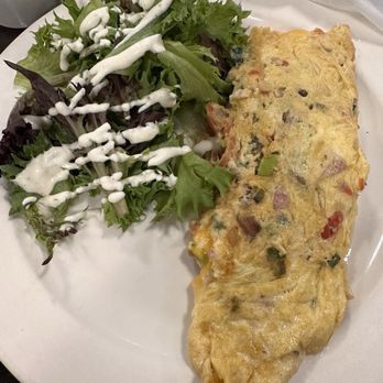 Liliha Bakery - Denver omelette - Bakeries Near Me - Pearl City, Hawaii Liliha Bakery - Denver omelette - Bakeries Near Me - Pearl City, Hawaii