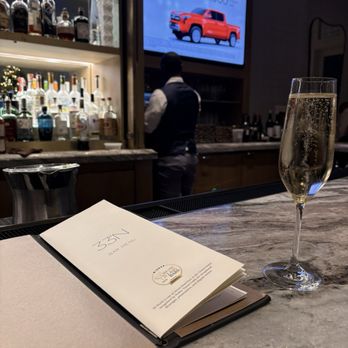 33 North - Seafood Near Me - Dana Point, California