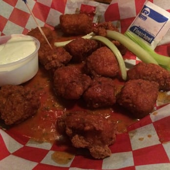 Bud Murphy's - Boneless wings "buzzy" sauce - Pizza Near Me - Connellsville, Pennsylvania Bud Murphy's - Boneless wings "buzzy" sauce - Pizza Near Me - Connellsville, Pennsylvania