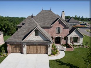 Slide of Ridgeline Construction Roofing & Exteriors