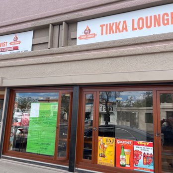 Zyka Twist - Outside - Indian Near Me - Tucson, Arizona Zyka Twist - Outside - Indian Near Me - Tucson, Arizona