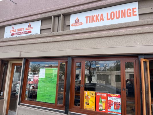 Zyka Twist by null