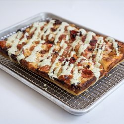 Square Pie Guys - San Francisco