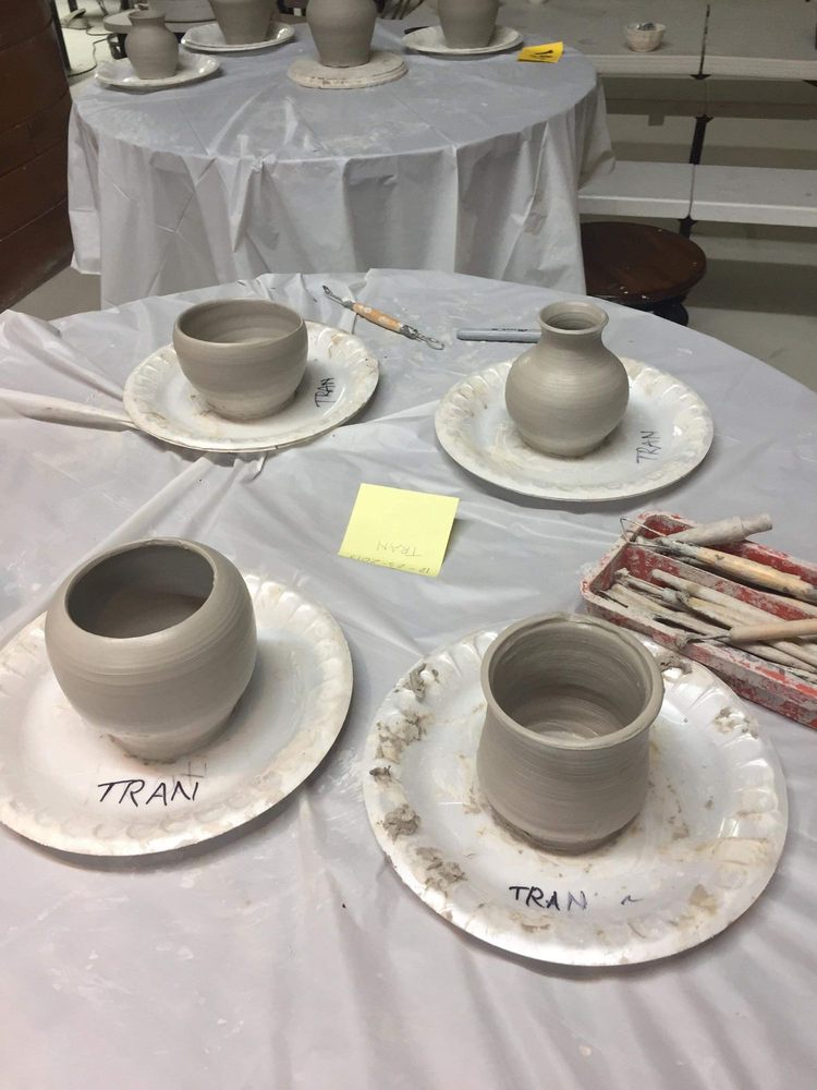 KATY PAINT AND POTTERY STUDIO 17 Photos & 17 Reviews 24937 Roesner Rd, Katy, Texas Paint