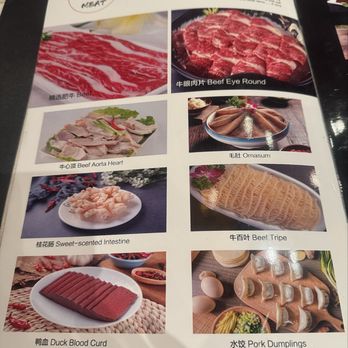 Nine Spices Hotpot - Clearwater - Menu - Korean Near Me - Clearwater, Florida Nine Spices Hotpot - Clearwater - Menu - Korean Near Me - Clearwater, Florida