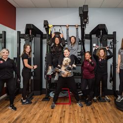 Fredericksburg Fitness Studio